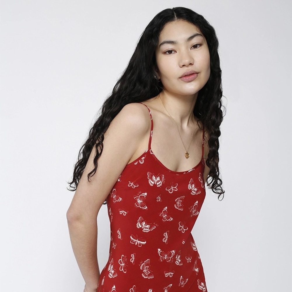 Realisation Par Cameron Dress